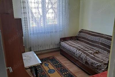 Apartament cu 2 camere semidecomandat în Central - 3