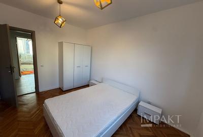 Apartament cu 3 camere decomandat, mobilat în Plopilor - 3