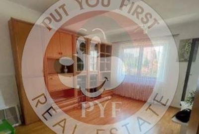 Apusului | Garsoniera | Decomandata | 41mp | B12027 - 2