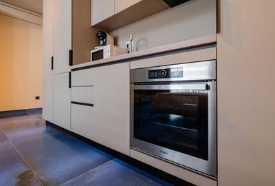 Garsonieră în Central - 3