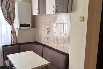 SPITALUL JUDETEAN - ETAJ 4 - LIFT - 3 camere - centrala proprie - clima - 3