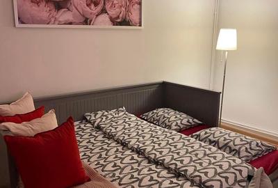 Apartament cu 2 camere decomandat în Centrul Civic - 2
