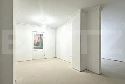 Apartament Generos in Zona Lotus 2, 90mp, Parter - 5