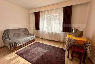 Apartament de 2 camere, 51 mp, etajul 1, zona Crangului - 10