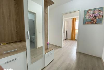 Apartament cu 2 camere în Tătărași - 16