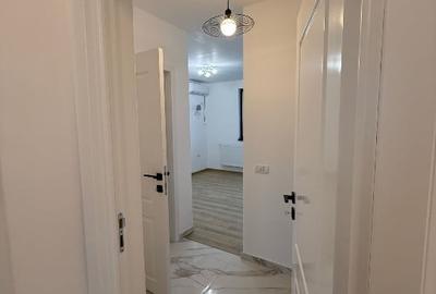 Apartament cu 3 camere decomandat în Central - 9