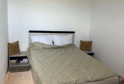 Apartament cu 2 camere decomandat, mobilat în Mărăști
