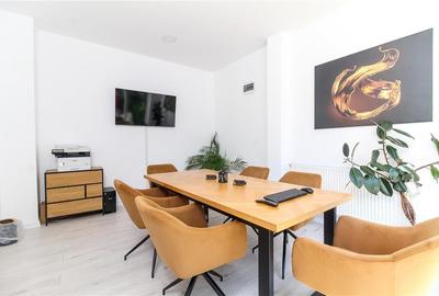 Inchiriere spatiu de birou la strada, 5 parcari, Aurel Vlaicu, Marasti Inchiriere spatiu de birou la strada, 5 parcari, Aurel Vlaicu, Marasti - 7