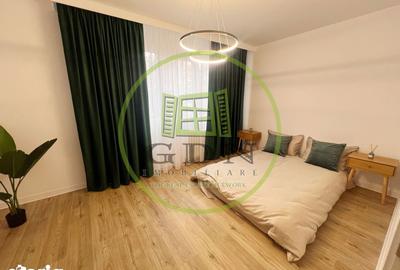 Apartament cu 2 camere semidecomandat în Brazda lui Novac - 6