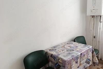 Apartament cu 2 camere decomandat în Mărăței - 3