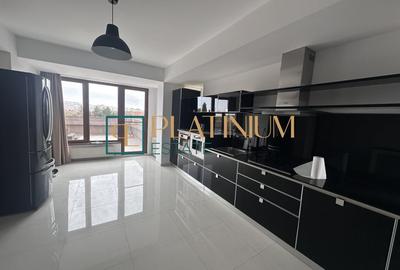 P4704 Penthouse cu 3 camere in zona Elisabetin, TERASA 40 mp - 5