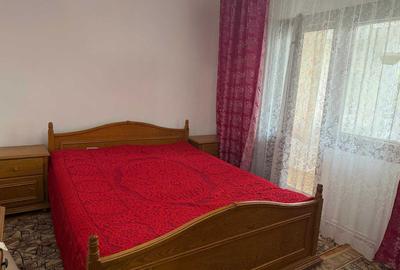 Apartament cu 3 camere decomandat în Exterior Vest - 5