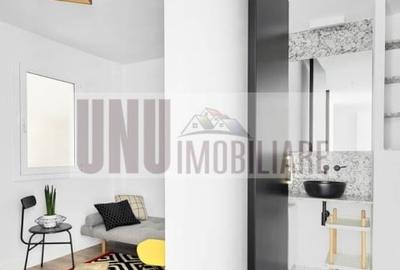 Apartament cu 2 camere decomandat în Bucium - 1