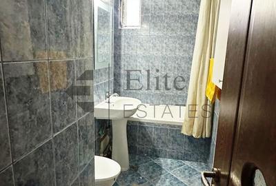 Apartament cu 2 camere în Orașul Nou