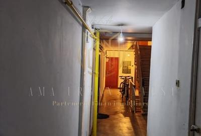 Teiul Doamnei Doamna Ghica  4 camere  87 mp , pret 139000eur - 13