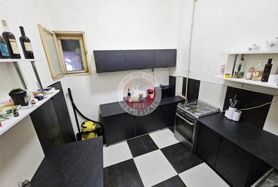 Marasesti | 4 camere | 143mp | In vila interbelica | Decomandat | B12774 - 1