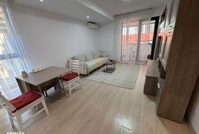 Apartament cu 2 camere, mobilat în Apărătorii Patriei - 8