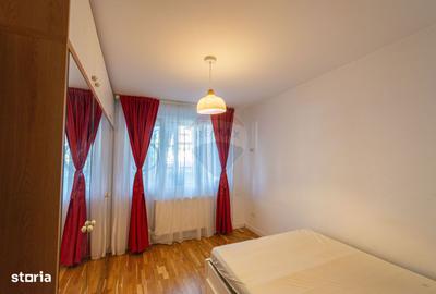 Apartament cu 2 camere, mobilat în Gara de Nord - 8
