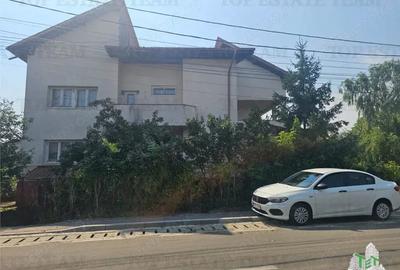 Vila spatioasa 525metri totali de inchiriat in centru Bolintin-Deal - 21