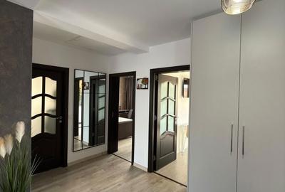 Apartament cu 3 camere decomandat în Valea Lupului - 3