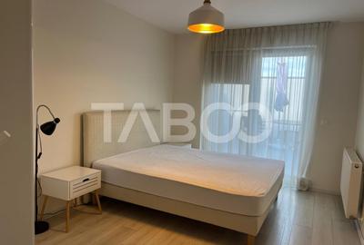 Penthouse de inchiriat cu o terasa de 46mp in zona City Residence Penthouse de inchiriat cu o terasa de 46mp in zona City Residence - 4