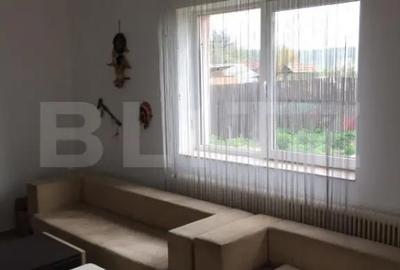 Casă cu 2 camere cu Teren 5600 Mp în Central - 2
