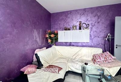 Apartament cu 3 camere decomandat în Florești - 8
