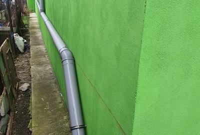 Casă cu 6 camere cu Teren 645 Mp în Nord - 2