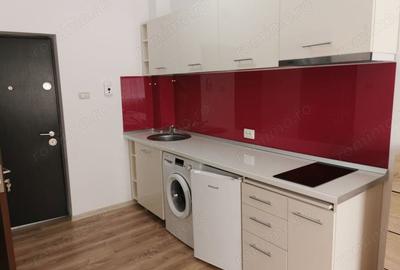 Garsonieră în P-ța Victoriei - 1