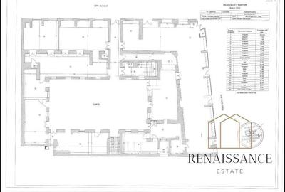 Lugoj Central Spatiu Comercial | Parter 762mp Utili - 2