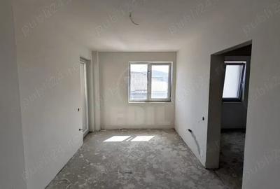 Apartament cu 3 camere semidecomandat în Florești - 8