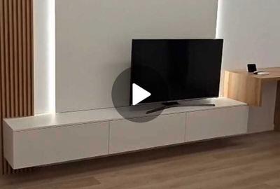 Garsonieră decomandată în Alexandru cel Bun - 4