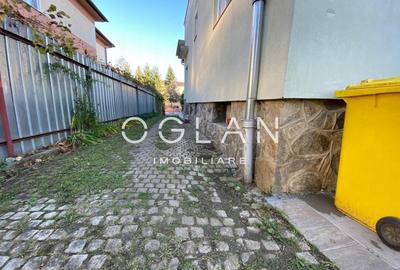 Casa individuala, 900 mp teren, Calea Poplacii, COMISION 0% - 5