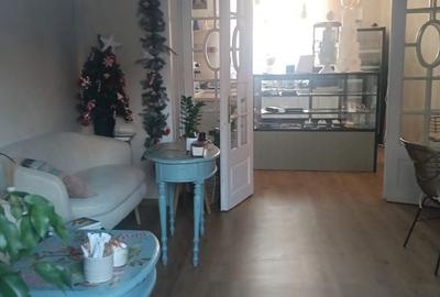 Spațiu comercial, de 40 mp, în Central - 3