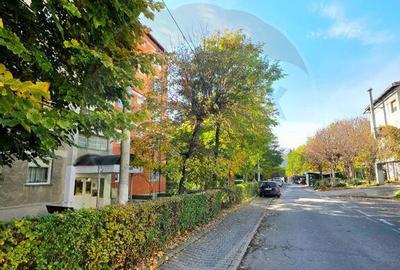 Apartament doua camere Gura Campului Medias - 13