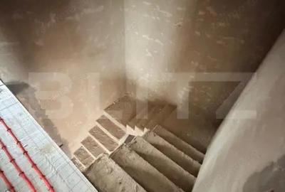 Casă cu 4 camere cu Teren 220 Mp în Tărlungeni - 2