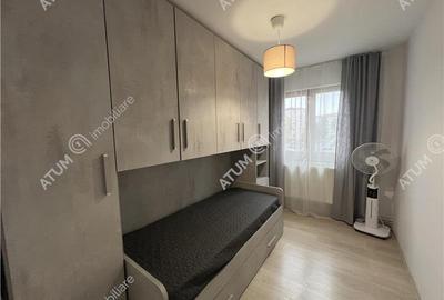 Apartament cu 3 camere semidecomandat, mobilat în Mihai Viteazul - 3