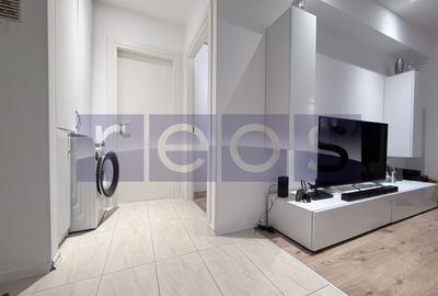 Apartament cu 2 camere decomandat în Ștefăneștii de Jos - 9