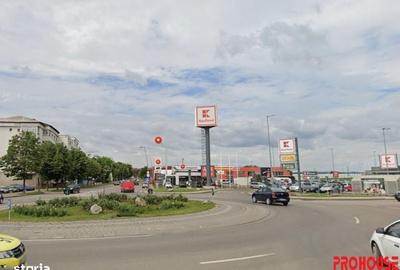 Apartament cu 3 camere nedecomandat în Letea - 4