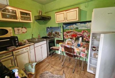 De vanzare casa Carani + teren 2085 mp- 697 - 2