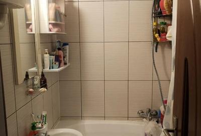 Garsonieră decomandată în Torontalului - 2