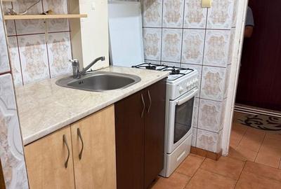 Apartament cu 2 camere decomandat în Gemenii - 1
