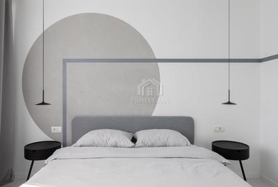 Apartament cu 2 camere în Bălcescu - 22