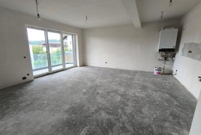 Duplex cu 5 camere cu Canalizare în Mănăștur - 5