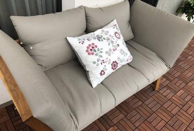 Apartament cu 2 camere semidecomandat, mobilat în Sopor - 10