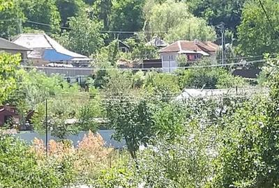 Teren de 790 mp, în Cleja - 8