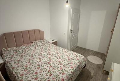 Apartament cu 3 camere decomandat în Crângași - 3