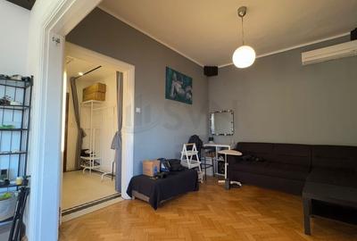 REA1022312 2 camere de vanzare Amzei l Romana l Ultracentral - 2