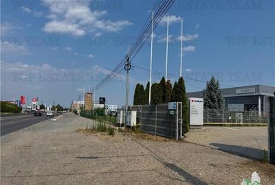 Teren de 4800 mp, în Țânțăreni - 7