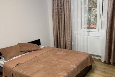 Apartament de 2 camere modern, centrala proprie, 2 minute de metrou - Lujerului - 3